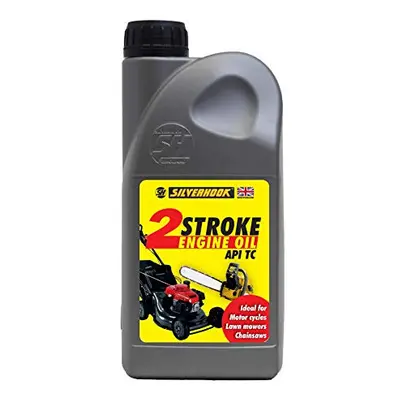 SHTT1 Stroke Oil, Litre