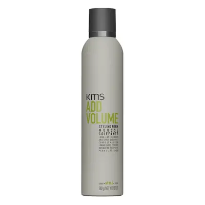 KMS Add Volume Styling Foam, ml