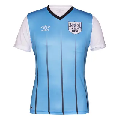 (M) Botswana Home Shirt