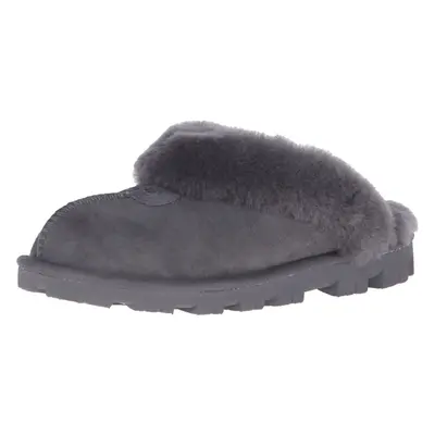 UGG Women's Coquette Slipper Grey