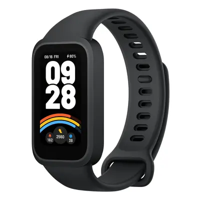 Xiaomi Smart Band Active (Global Version, Black, BHR9444GL)