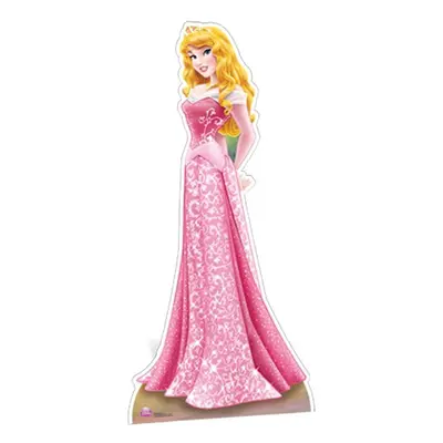 Aurora Disney Princess Cardboard Cutout / Standee