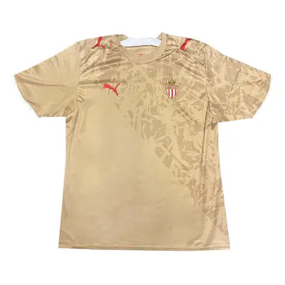 (L) Monaco Away Shirt