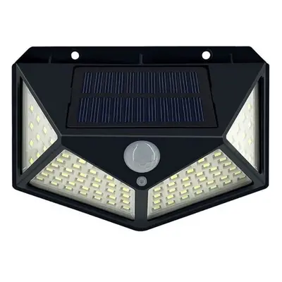 Outdoor Solar Lamp LEDs, Pack Outdoor Solar Lighting Motion Detector Waterproof Lighting, Sola S