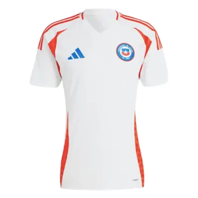 (S) Chile Away Shirt