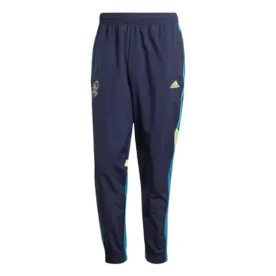 (L) Ajax Seasonal Tracksuit Bottoms (Legend Ink)