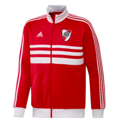 (S) River Plate DNA Training Top (Red)