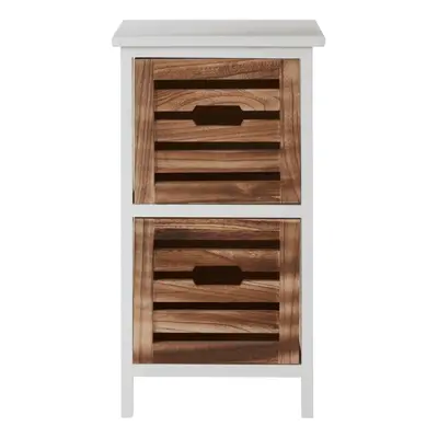 Premier Housewares Portsmouth Drawer Chest