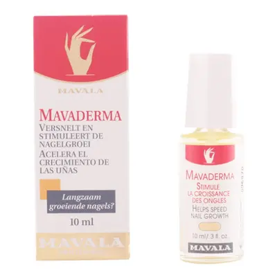 Mavala Mavaderma Nail Strengthener Oil 10ml