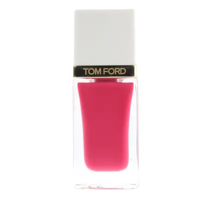 (04 Indiscretion) Tom Ford Nail Lacquer 0.41oz/12ml Unboxed