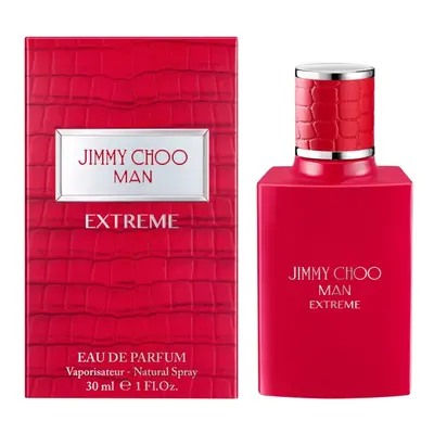 Jimmy Choo Man Extreme 30ml Eau de Parfum EDP Spray