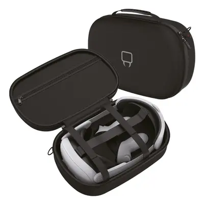 Venom Storage and Carry Case for Meta Quest