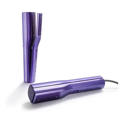 (Purple) in clip-on steamer, clothes iron, weighs only 0.9 lbs, steams for minutes, watt lightwe