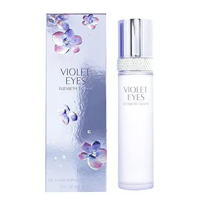 Violet Eyes by Elizabeth Taylor Eau De Parfum Spray 3.3-Ounce