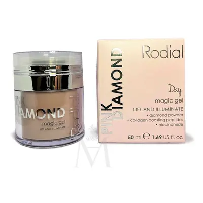 RODIAL Pink Diamond Magic Gel Day ml