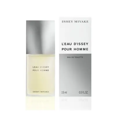 Issey Miyake 0.5 Eau De Toilette Spray For Men