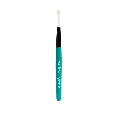 We Love Eyes - Eyelid Margin Scrub Brush - Ideal for scrubbing away de