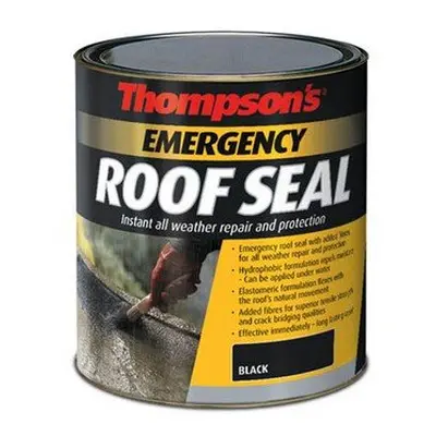 Ronseal Thompsons Emergency Roof Seal Litre