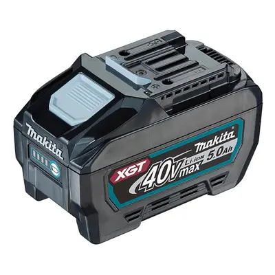 Makita BL4050F 40V 5.0Ah XGT Li-ion Battery (191L47-8)