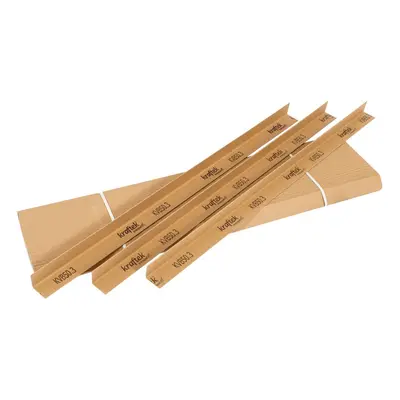 Cardboard Edge Protectors 50MMX50MMX1000MM (Pk-50)