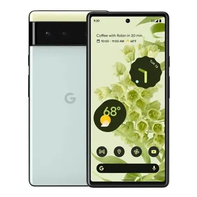 (Green, 8GB+128GB) Smartphone Google Pixel Nano-Sim + E-Sim