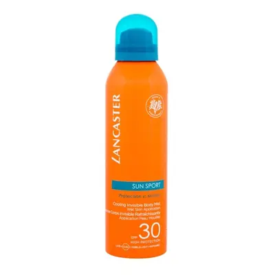 Lancaster - Sun Sport Cooling Invisible Mist SPF30 - Unisex, ml