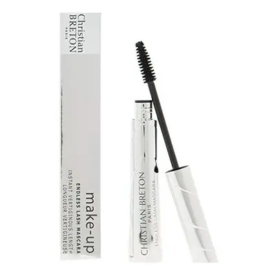 Endless Lash Mascara by Christian BRETON Volumizing & Super Lengthening Mascara 13ml