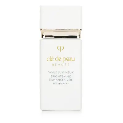 Cle De Peau Voile Lumineux Brightening Enhancer Veil SPF38 30ml/1oz