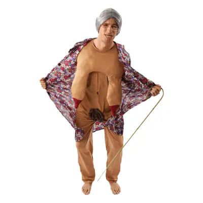 Orion Costumes Adult Groping Granny