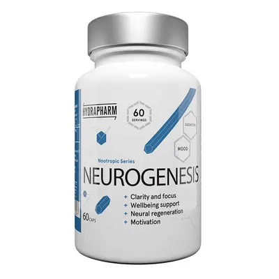 Hydrapharm Neurogenesis Capsules