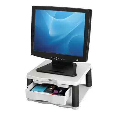 Fellowes Premium Monitor Riser Plus