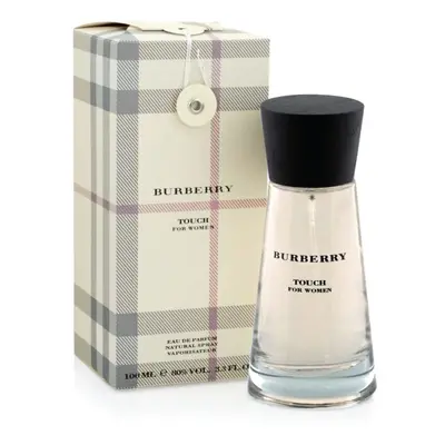 Burberry Touch for Women Eau de Parfum Spray 30ml