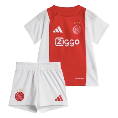 (3-6 Months) Ajax Home Baby Kit