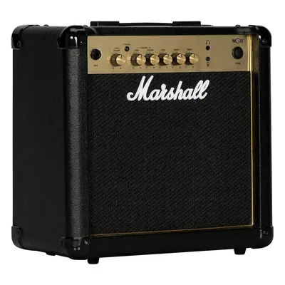 Marshall MG15 Practice Amp