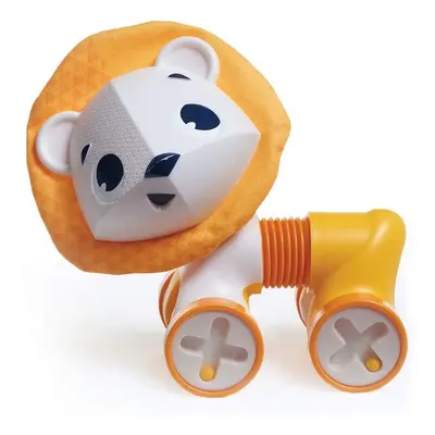 Tiny Love Leonardo Lion, Rolling Toy, 0M +, of