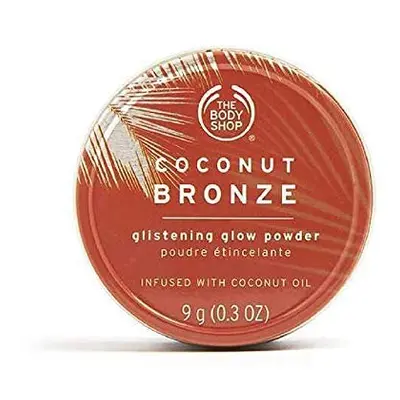 Coconut Bronze Glow Coco 9g