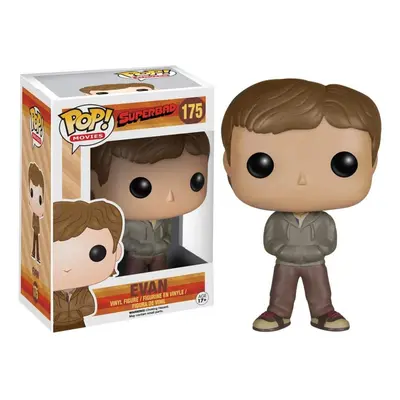 Funko POP! Movies: Superbad-Evan