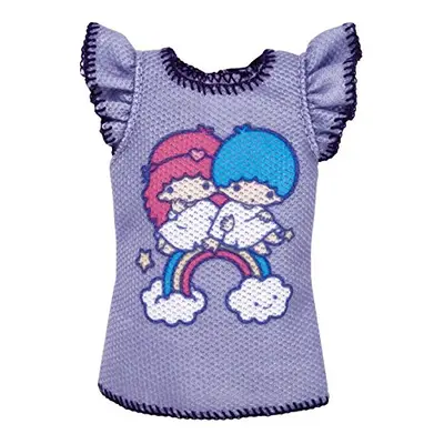 Fashions Hello Kitty Lavendar Shirt