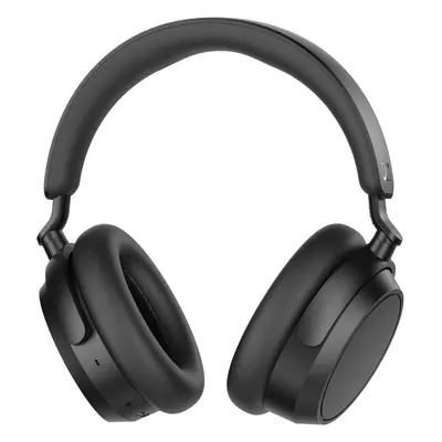 Sennheiser Accentum Plus Over-Ear Wireless Headphones (Black)