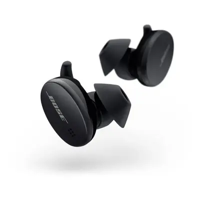 (Triple Black) Bose Sport Wireless Earbuds