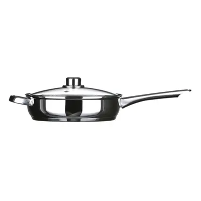 Maison Frypan With Glass Lid, cm