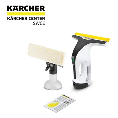 Karcher WV6 Plus Window Vac