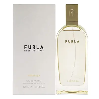 Furla Preziosa 100ml EDP Spray