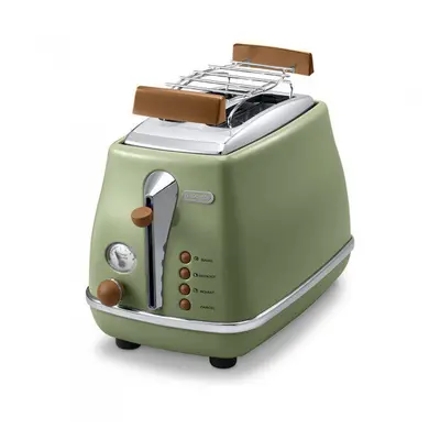 Toaster DeÃ¢Longhi Icona Vintage CTOV 2103.GR