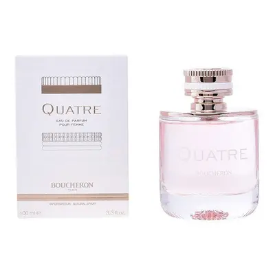 Boucheron Quatre 50ml EDP Spray