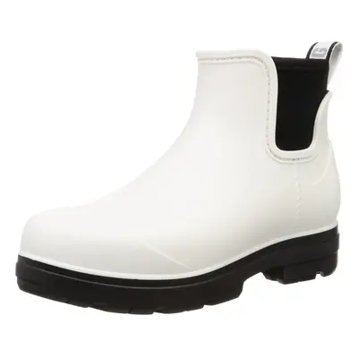 UGG Women's Droplet Rain Boot White