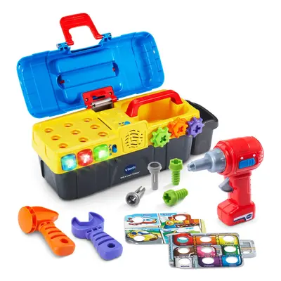 VTech Drill and Learn Toolbox