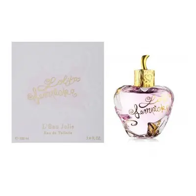 Lolita Lempicka L'Eau Jolie 3.4 Edt Sp