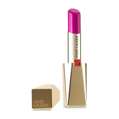 Estee Lauder Pure Color Desire 0.1 Rouge Excess Lipstick #205 Distract