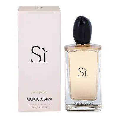 Giorgio Armani Si 150ml EDP Spray